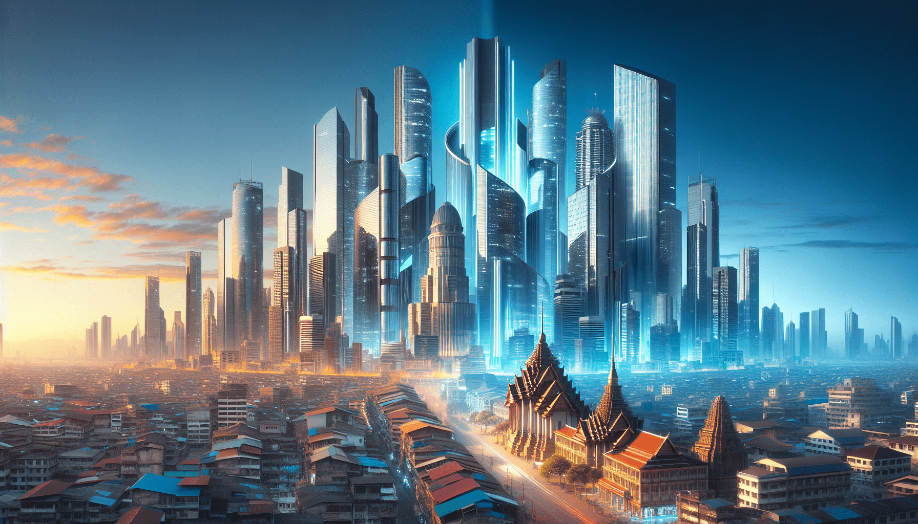 Why Consider Investing In Real Estate In Emerging Markets? Why Consider Investing In Real Estate In Emerging Markets?