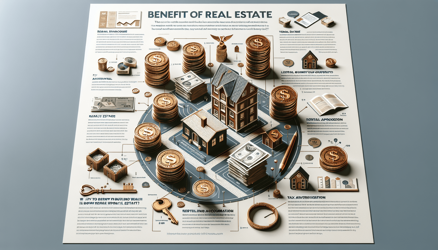 Why Consider Real Estate Investment As A Long-term Wealth-building Strategy?