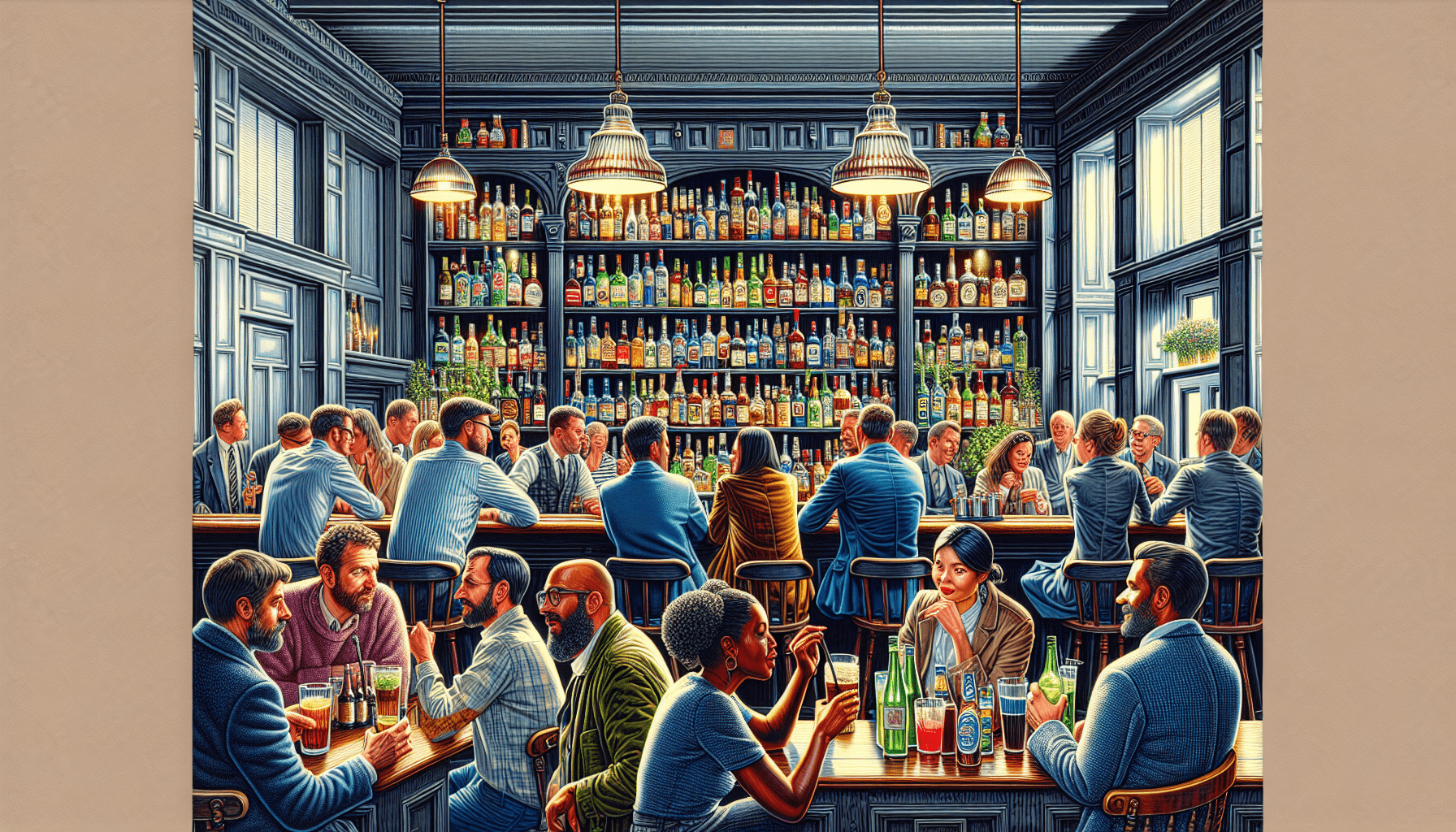 Why Is Community Engagement Important For The Success Of A Bar? Why Is Community Engagement Important For The Success Of A Bar?