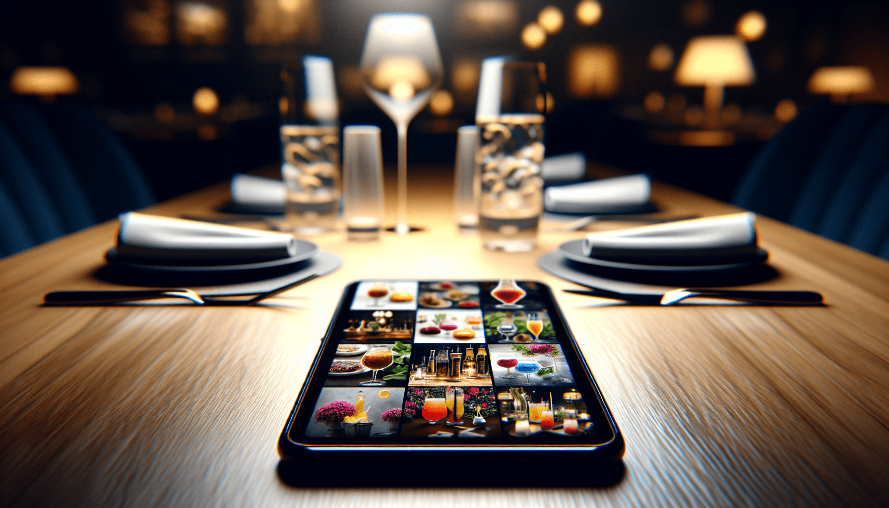 Why Is It Important To Stay Updated On Industry Trends In The Restaurant And Bar Business?