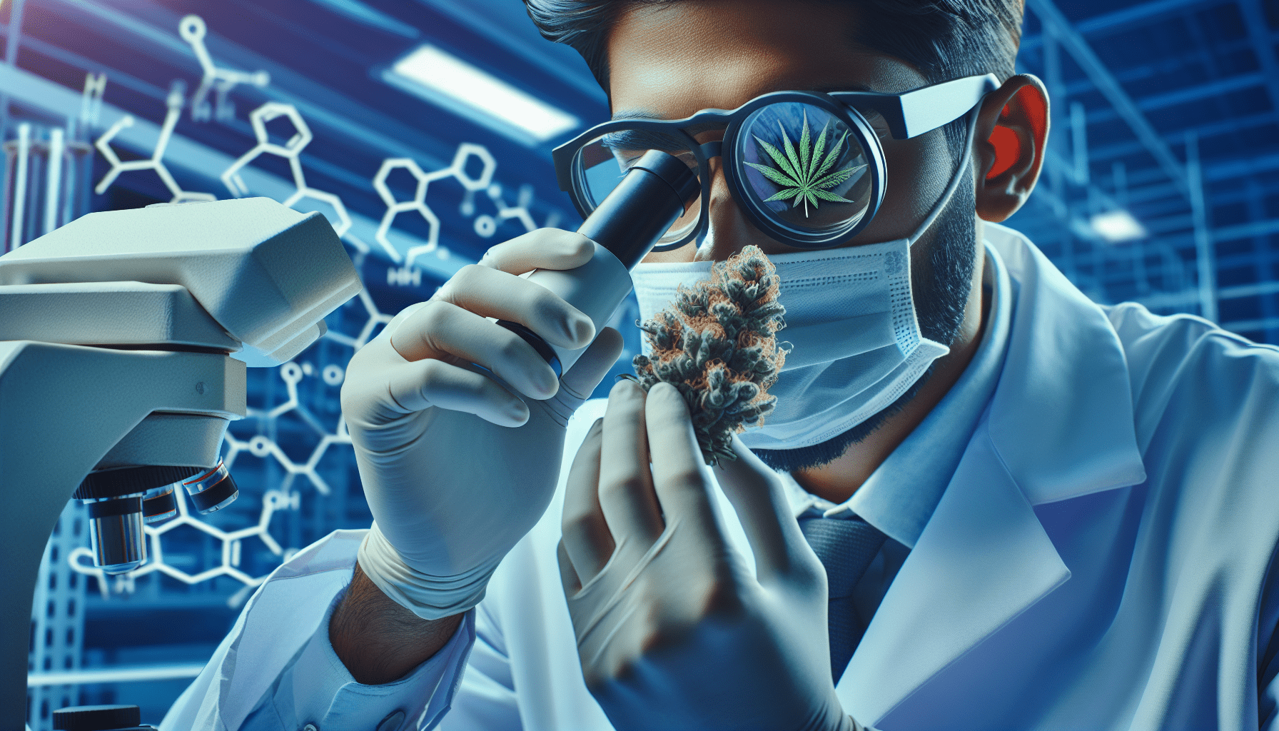 Cannabis Testing: Why Is It Important?