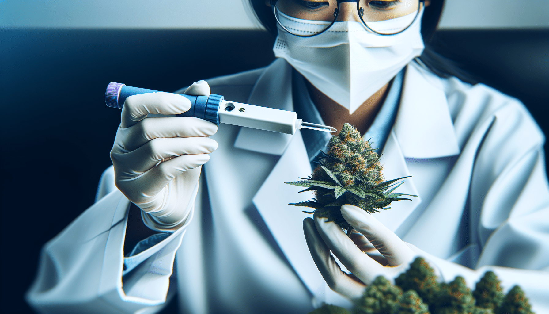 Cannabis Testing: Why Is It Important?