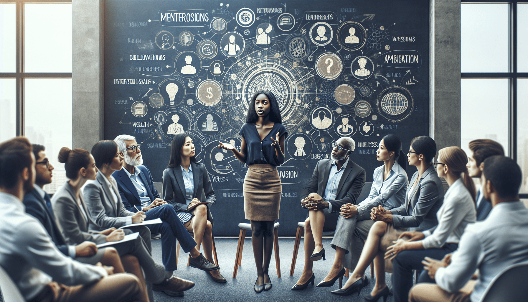 How Can I Leverage Networking And Mentorship To Enhance My Knowledge Of Wealth-building Strategies? How Can I Leverage Networking And Mentorship To Enhance My Knowledge Of Wealth-building Strategies?