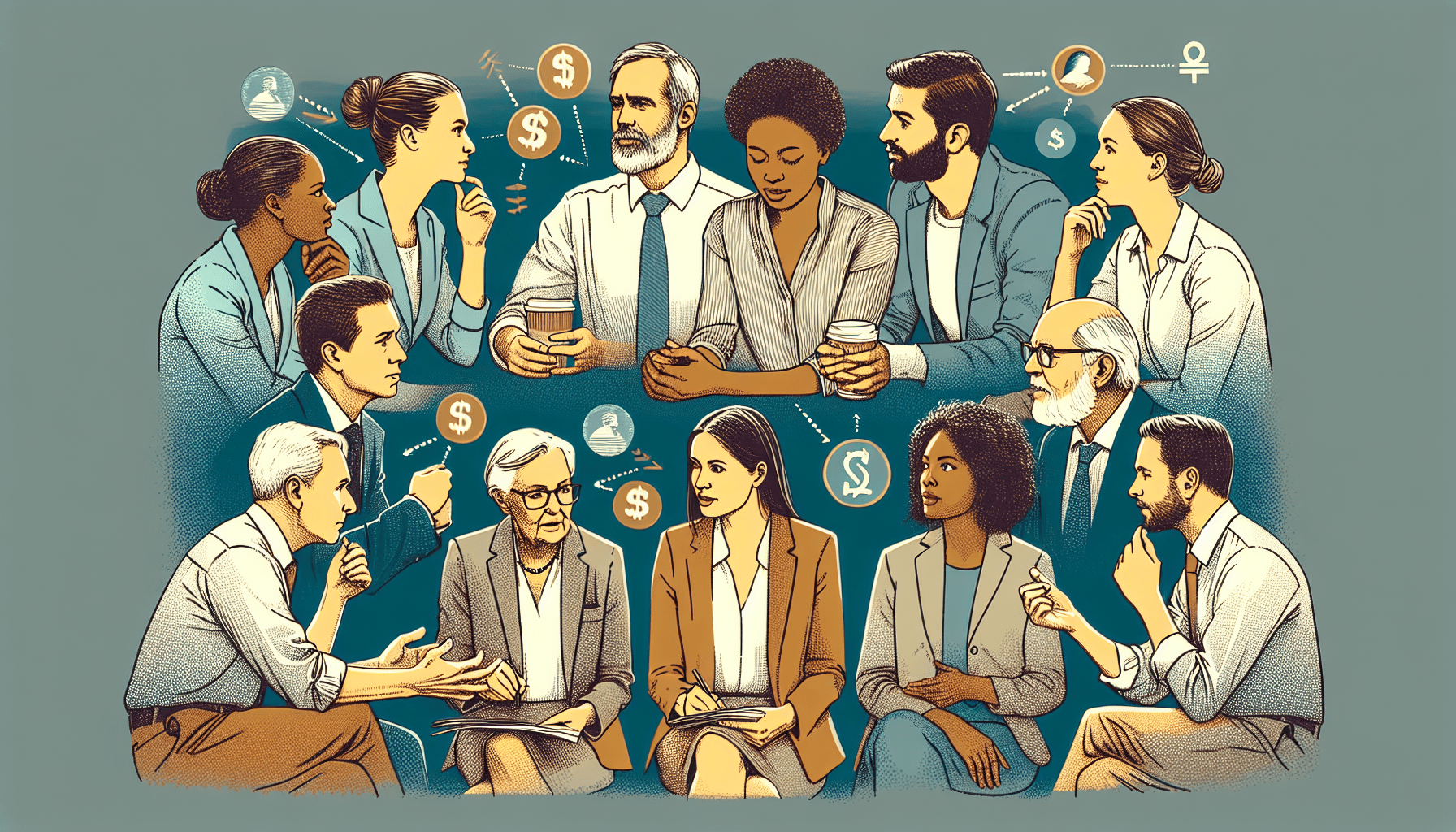 How Can I Leverage Networking And Mentorship To Enhance My Knowledge Of Wealth-building Strategies? How Can I Leverage Networking And Mentorship To Enhance My Knowledge Of Wealth-building Strategies?