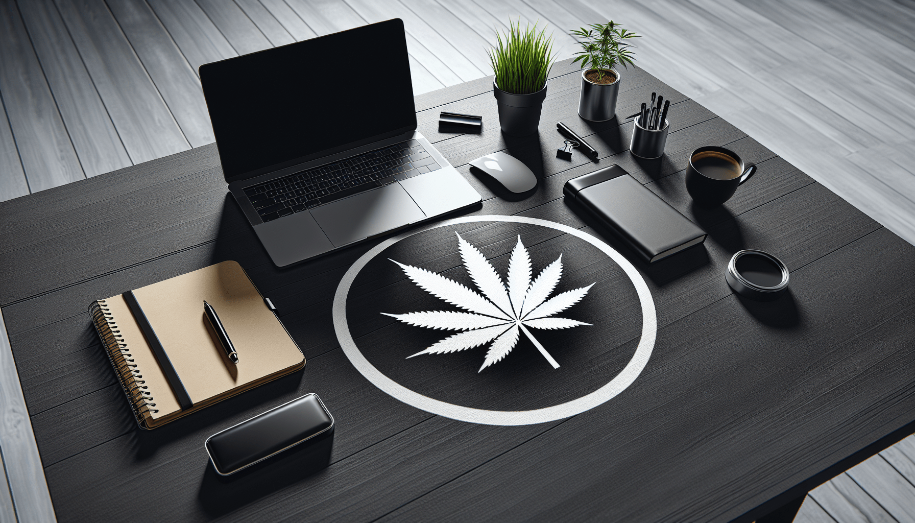 How To Create A Comprehensive Business Plan For A Cannabis Startup?