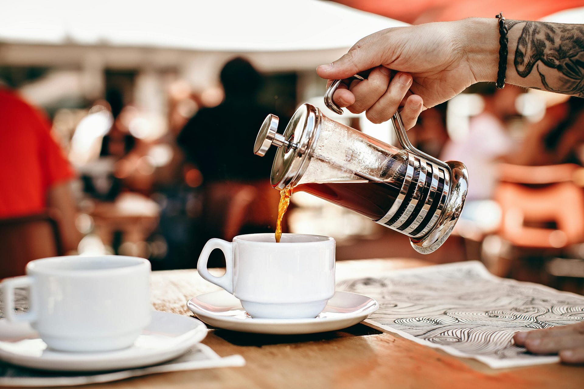 How To Effectively Market A Restaurant Or Bar During Seasonal Fluctuations? How To Effectively Market A Restaurant Or Bar During Seasonal Fluctuations?