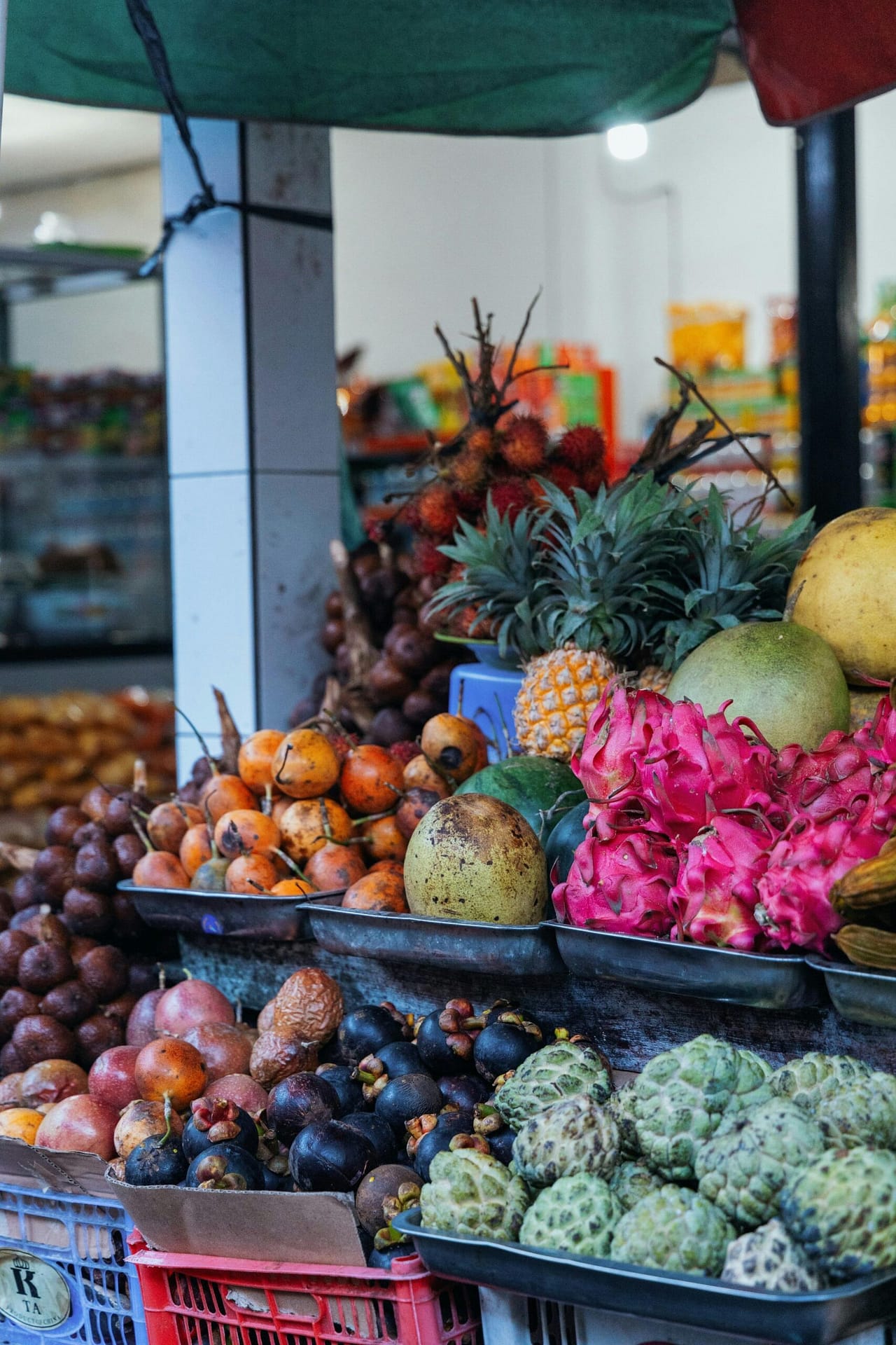 Why Is It Crucial To Stay Informed About The Latest Developments In Food Trends And Culinary Preferences? Why Is It Crucial To Stay Informed About The Latest Developments In Food Trends And Culinary Preferences?