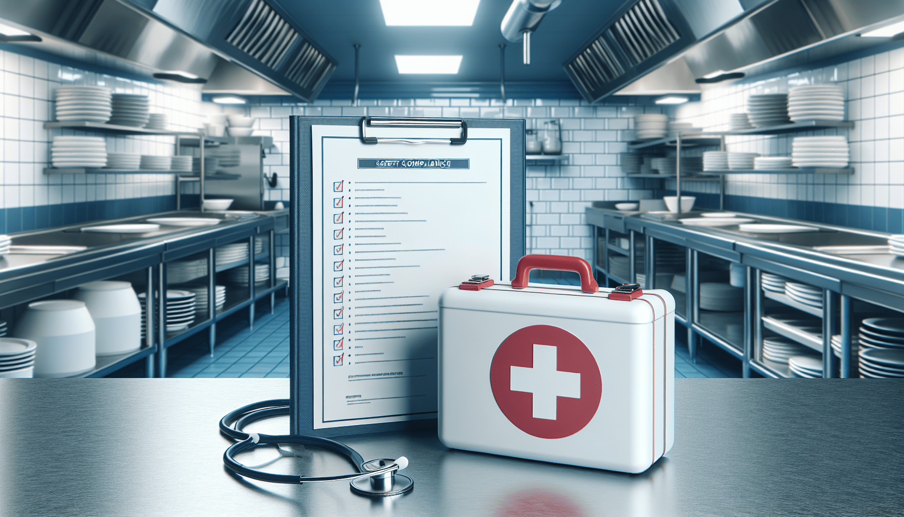 Why Is It Important To Stay Compliant With Health And Safety Regulations In The Restaurant Industry?