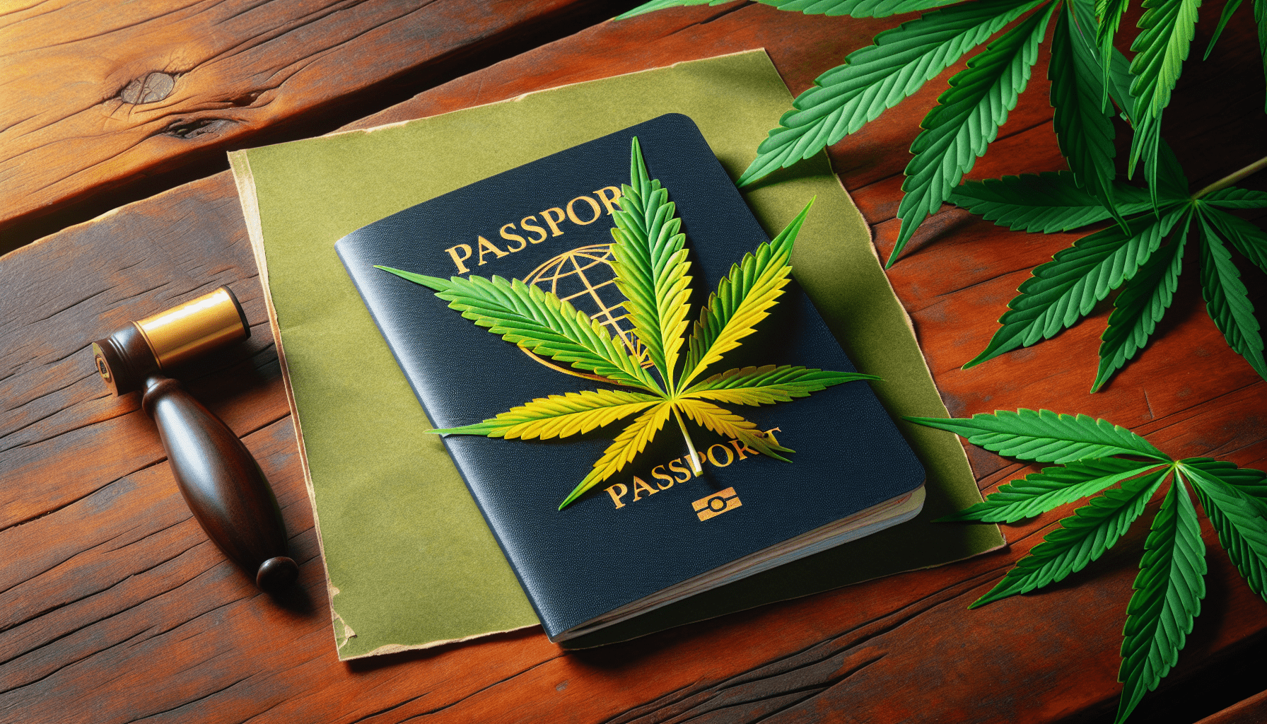 Cannabis And Tourism: Marketing Strategies. Cannabis And Tourism: Marketing Strategies.