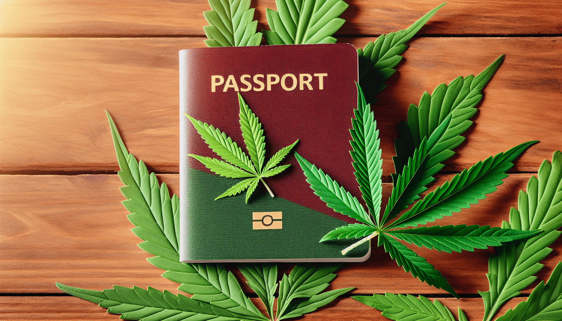 Cannabis And Tourism: Marketing Strategies. Cannabis And Tourism: Marketing Strategies.