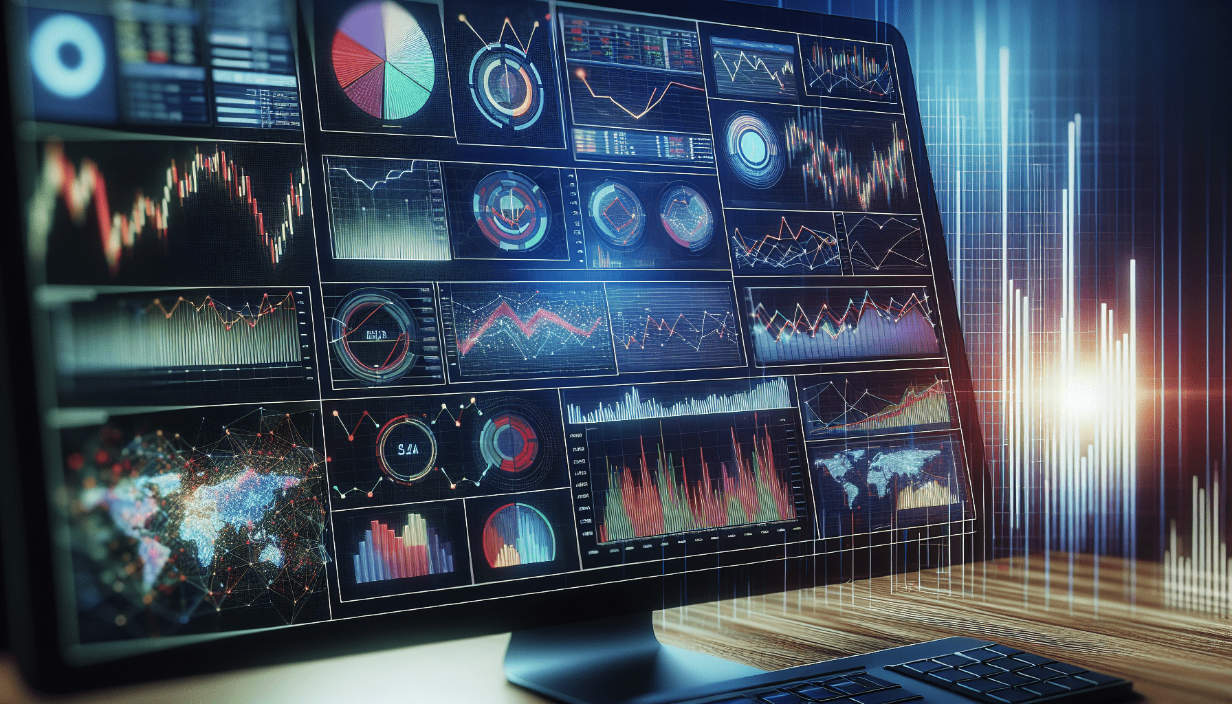 How Can I Use Financial Data To Identify Opportunities For Innovation And Growth In My Industry? How Can I Use Financial Data To Identify Opportunities For Innovation And Growth In My Industry?