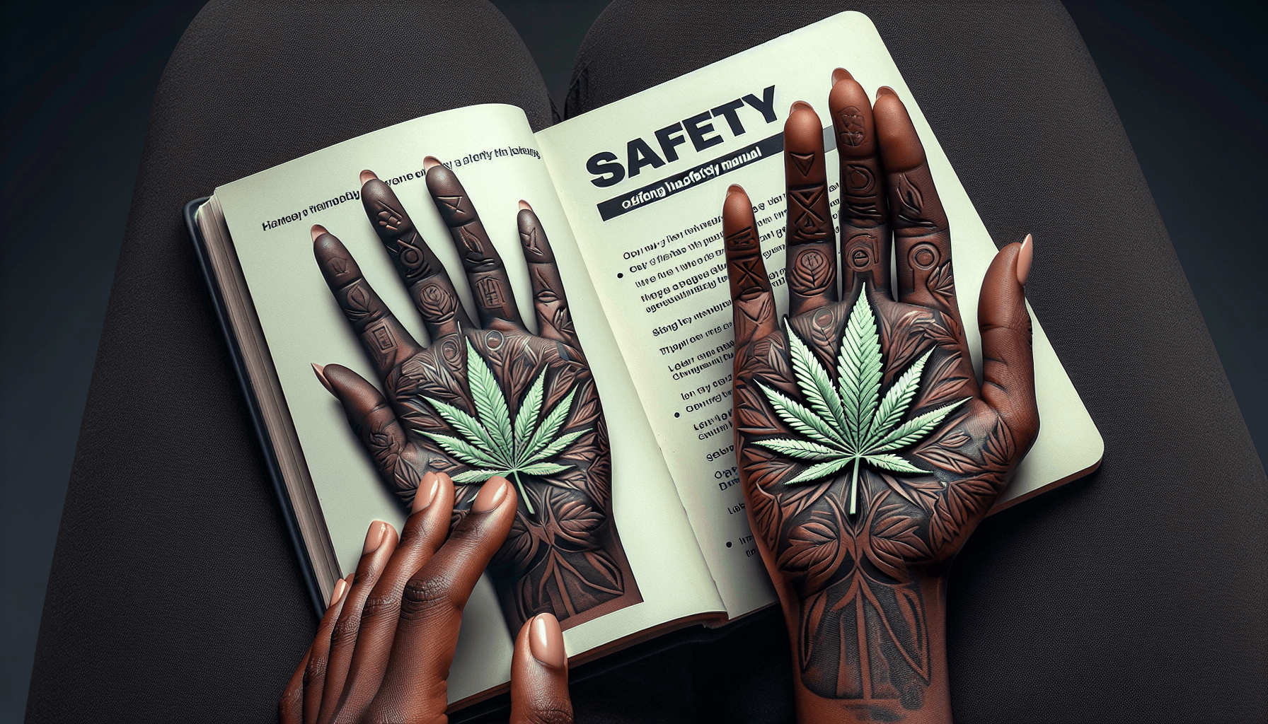 How To Conduct Safety Training For Cannabis Employees?