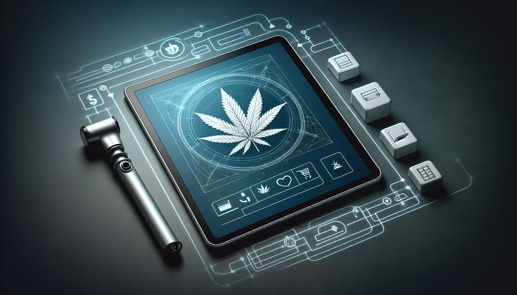 How To Incorporate Technology Into Cannabis Retail Operations? How To Incorporate Technology Into Cannabis Retail Operations?