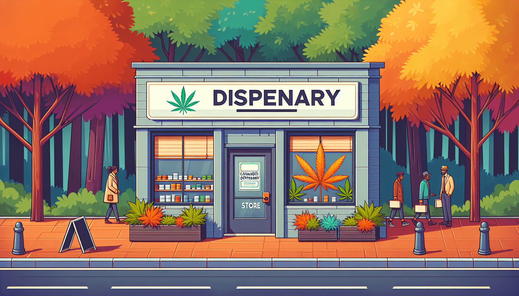 How To Start A Dispensary In Massachusetts?