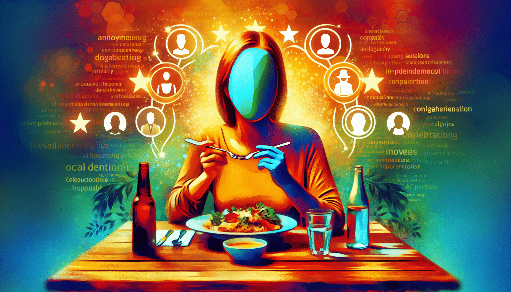What Are The Benefits Of Collaborating With Local Influencers And Bloggers To Promote A Restaurant Or Bar? What Are The Benefits Of Collaborating With Local Influencers And Bloggers To Promote A Restaurant Or Bar?