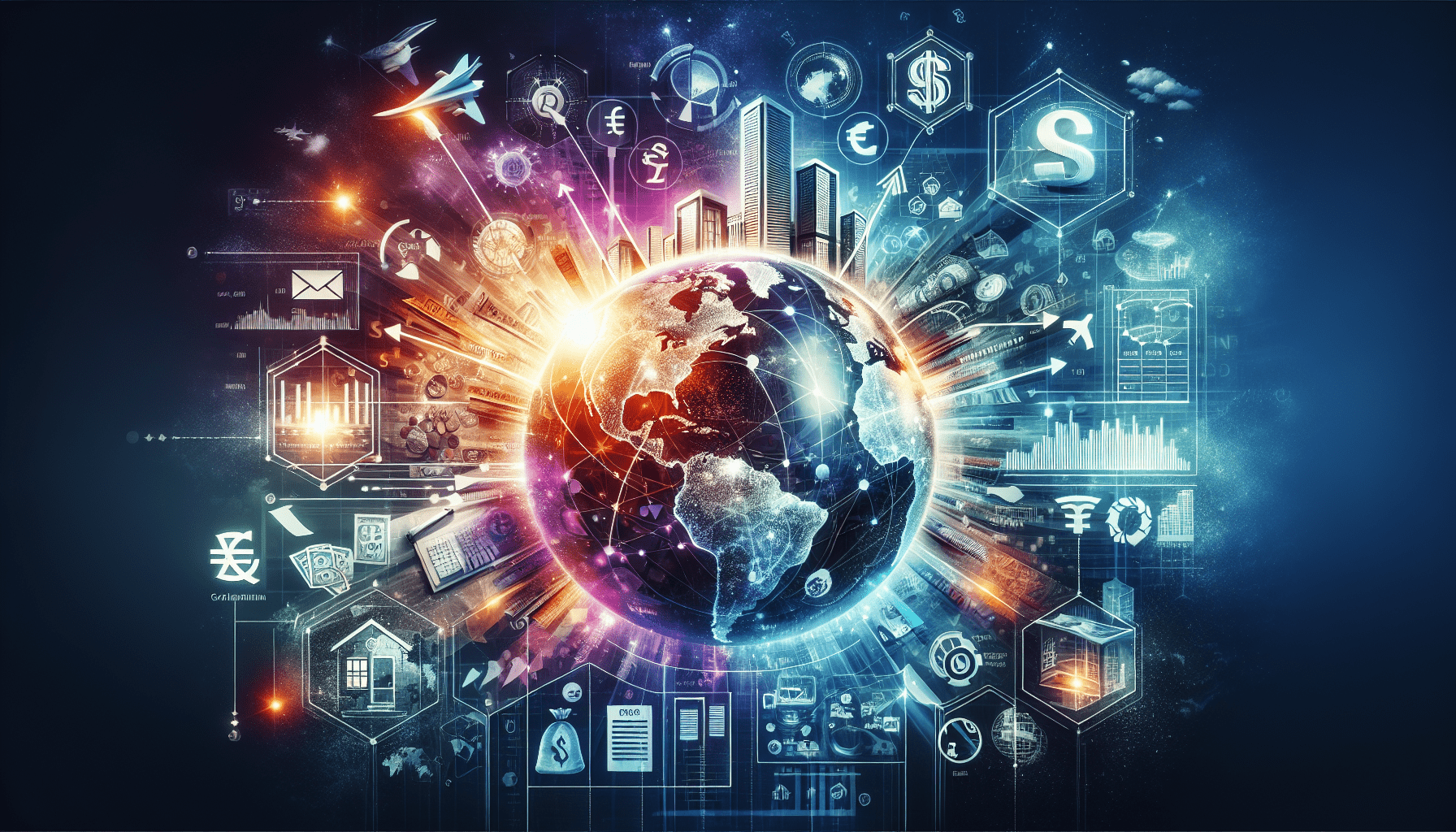 What Are The Considerations For International Business Expansion And Investment Diversification In Wealth Planning? What Are The Considerations For International Business Expansion And Investment Diversification In Wealth Planning?