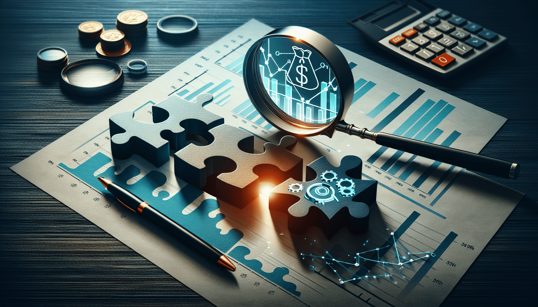 What Are The Financial Considerations When Evaluating Potential Mergers Or Acquisitions For My Business? What Are The Financial Considerations When Evaluating Potential Mergers Or Acquisitions For My Business?