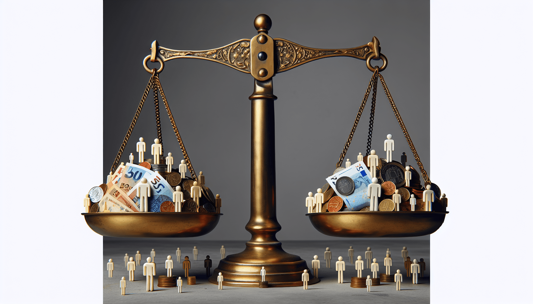 What Are The Potential Financial Impacts Of Changes In Consumer Behavior On My Business? What Are The Potential Financial Impacts Of Changes In Consumer Behavior On My Business?