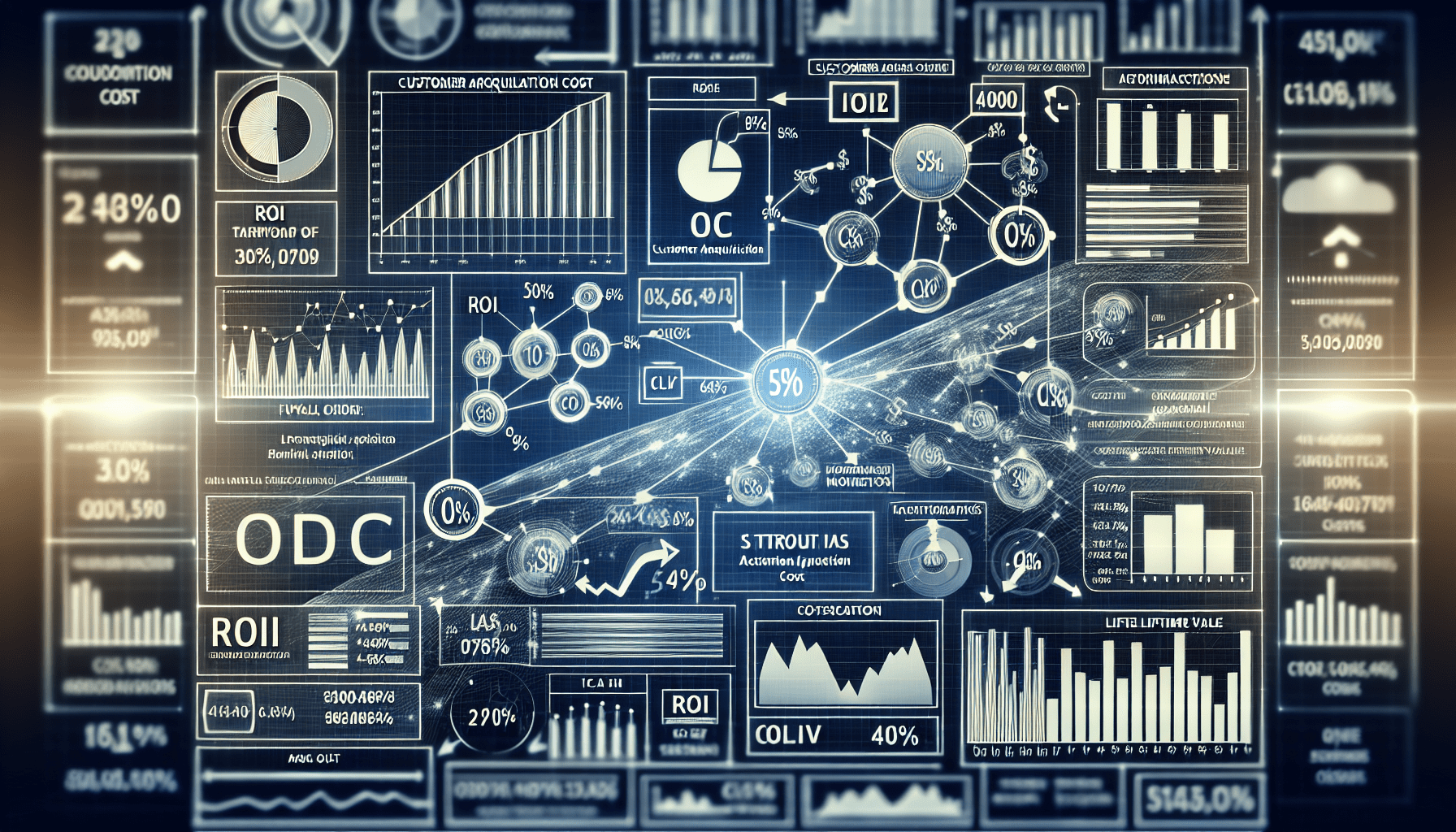 What Financial Metrics Are Most Relevant For Tracking The Success Of Marketing Initiatives? What Financial Metrics Are Most Relevant For Tracking The Success Of Marketing Initiatives?
