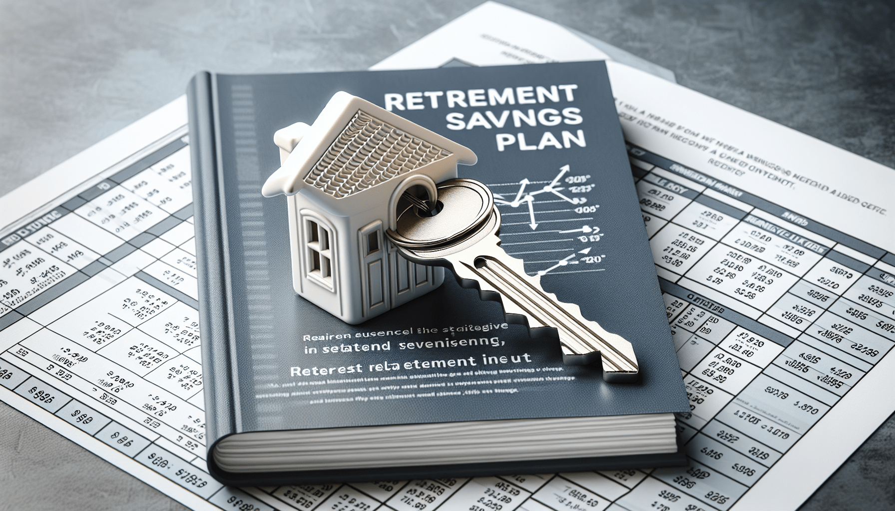 Why Consider Real Estate Investment As A Form Of Retirement Planning?