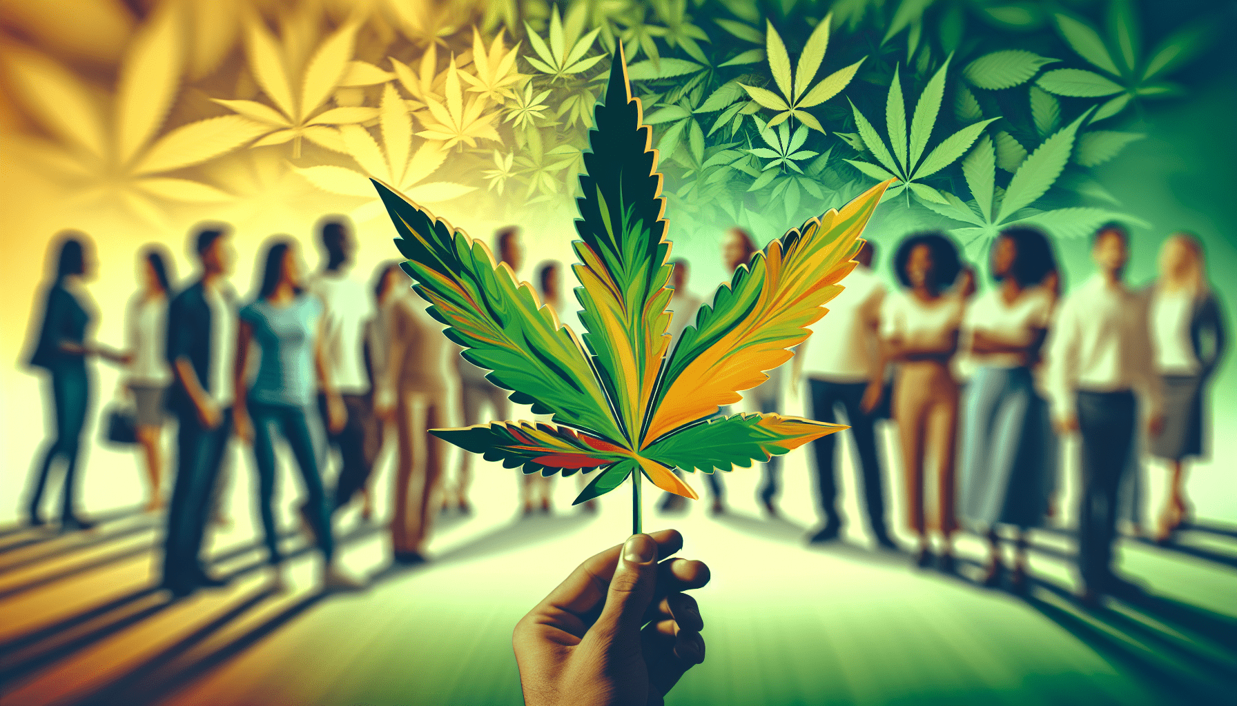 How To Engage In Responsible Cannabis Marketing? How To Engage In Responsible Cannabis Marketing?