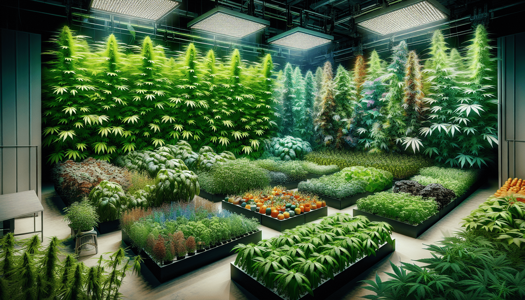 How To Start A Commercial And Personal Grow In Minnesota?