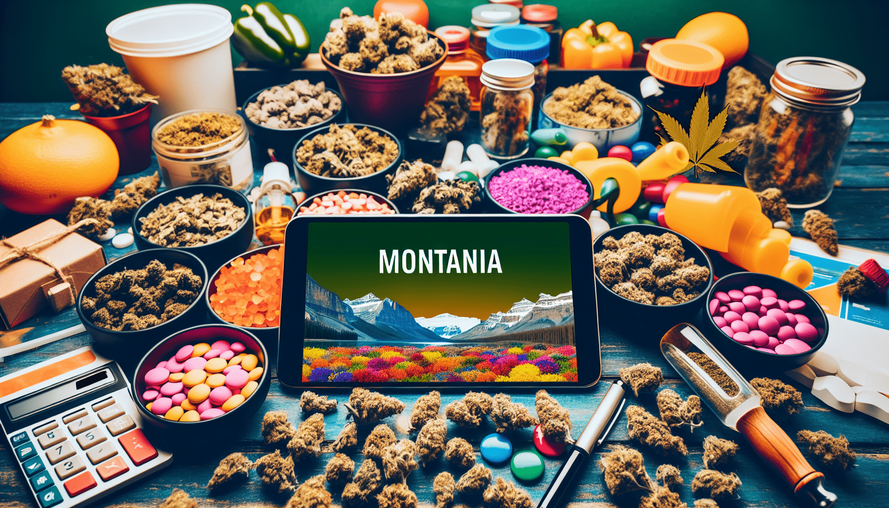 How To Start A Dispensary In Montana? How To Start A Dispensary In Montana?