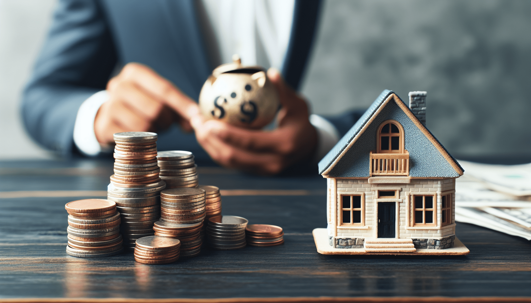 How To Start Real Estate Investing With Little Money?