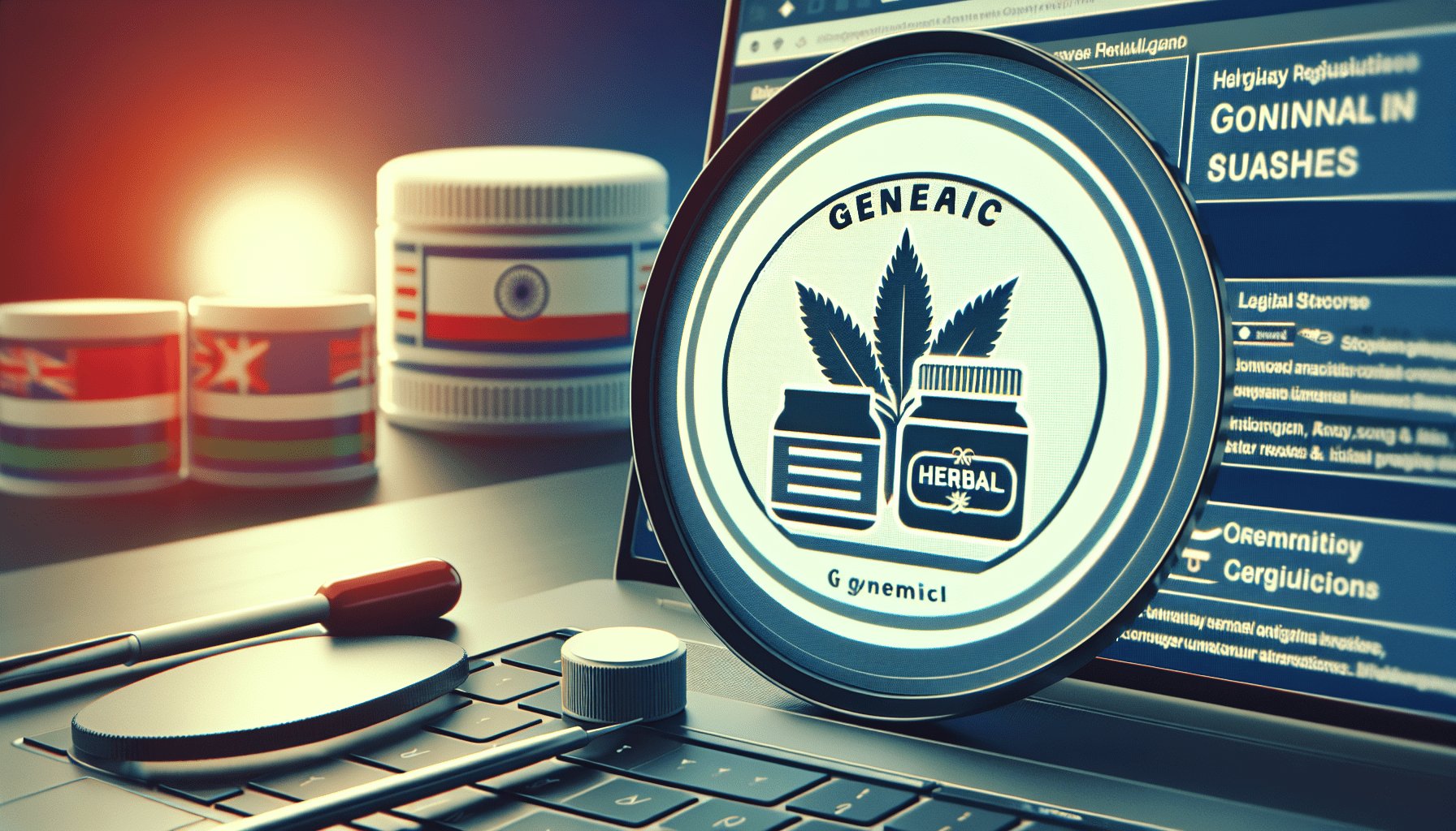 Legal Implications Of Selling Cannabis Online In Michigan.