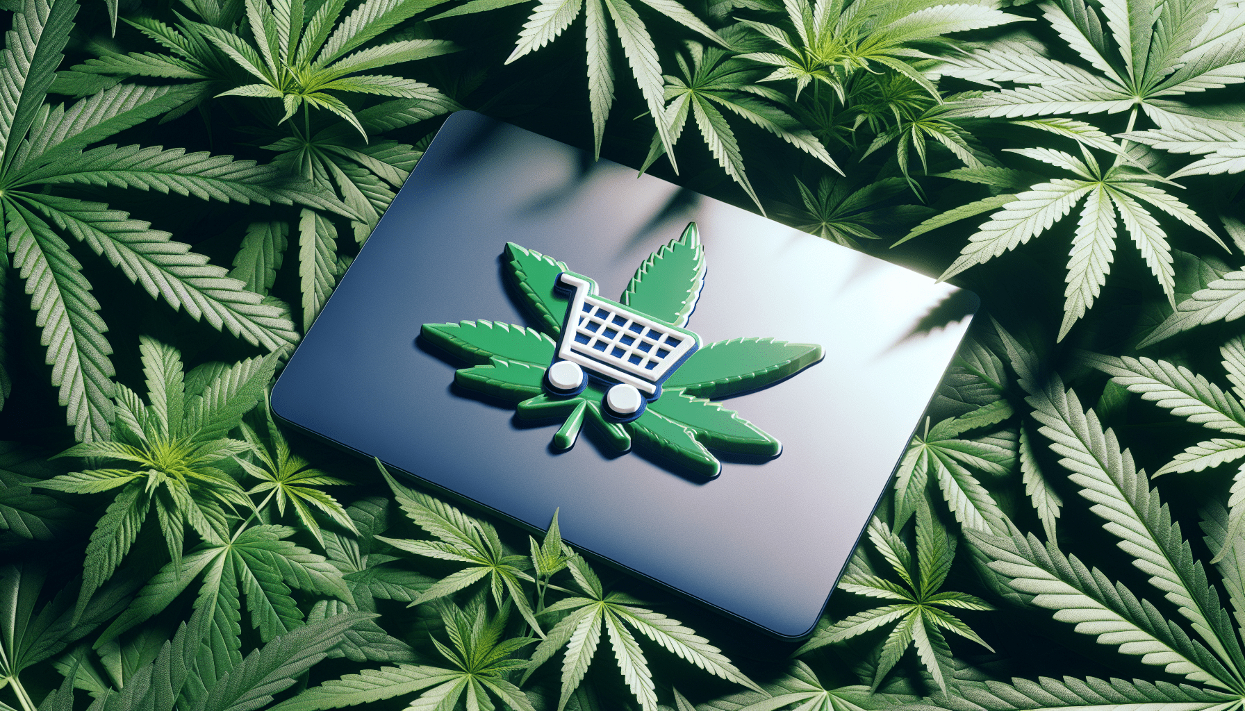 Legal Implications Of Selling Cannabis Online In Minnesota.