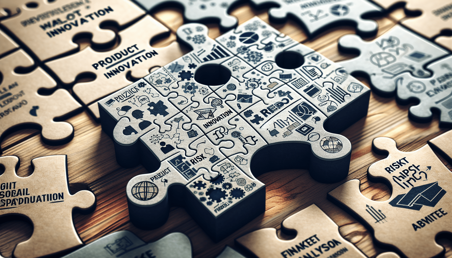 What Are The Financial Risks And Rewards Of Diversifying My Business Into New Product Lines Or Services? What Are The Financial Risks And Rewards Of Diversifying My Business Into New Product Lines Or Services?