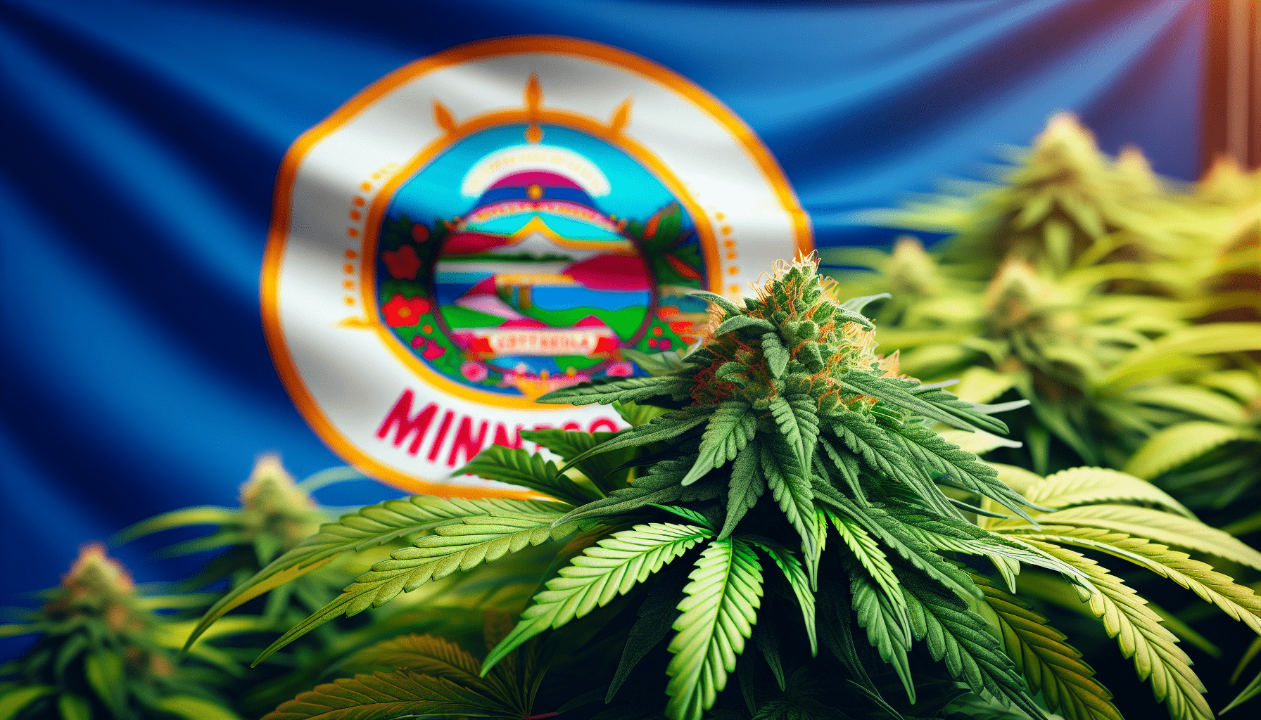 What Licenses Are Required For Cannabis Cultivation In Minnesota?