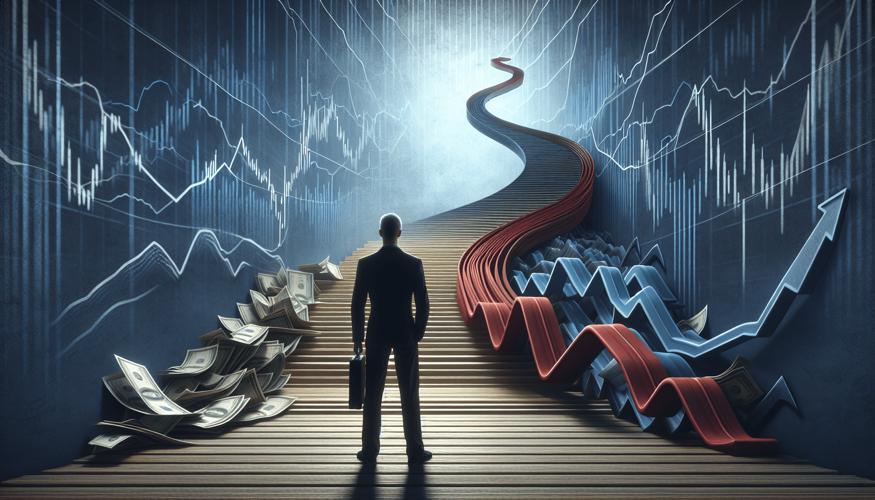 What Steps Should I Take To Recover Financially From A Crisis Or Economic Downturn Affecting My Business? What Steps Should I Take To Recover Financially From A Crisis Or Economic Downturn Affecting My Business?