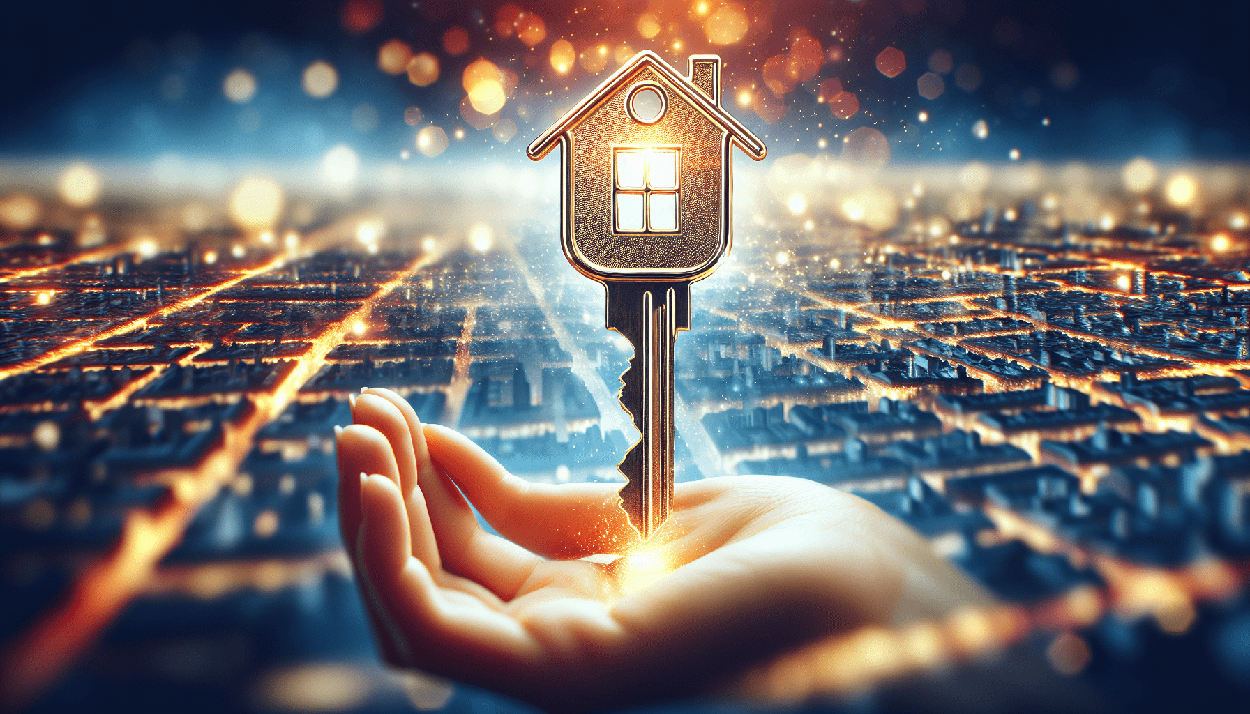 Why Invest In Real Estate In A Sellers Market? Why Invest In Real Estate In A Sellers Market?