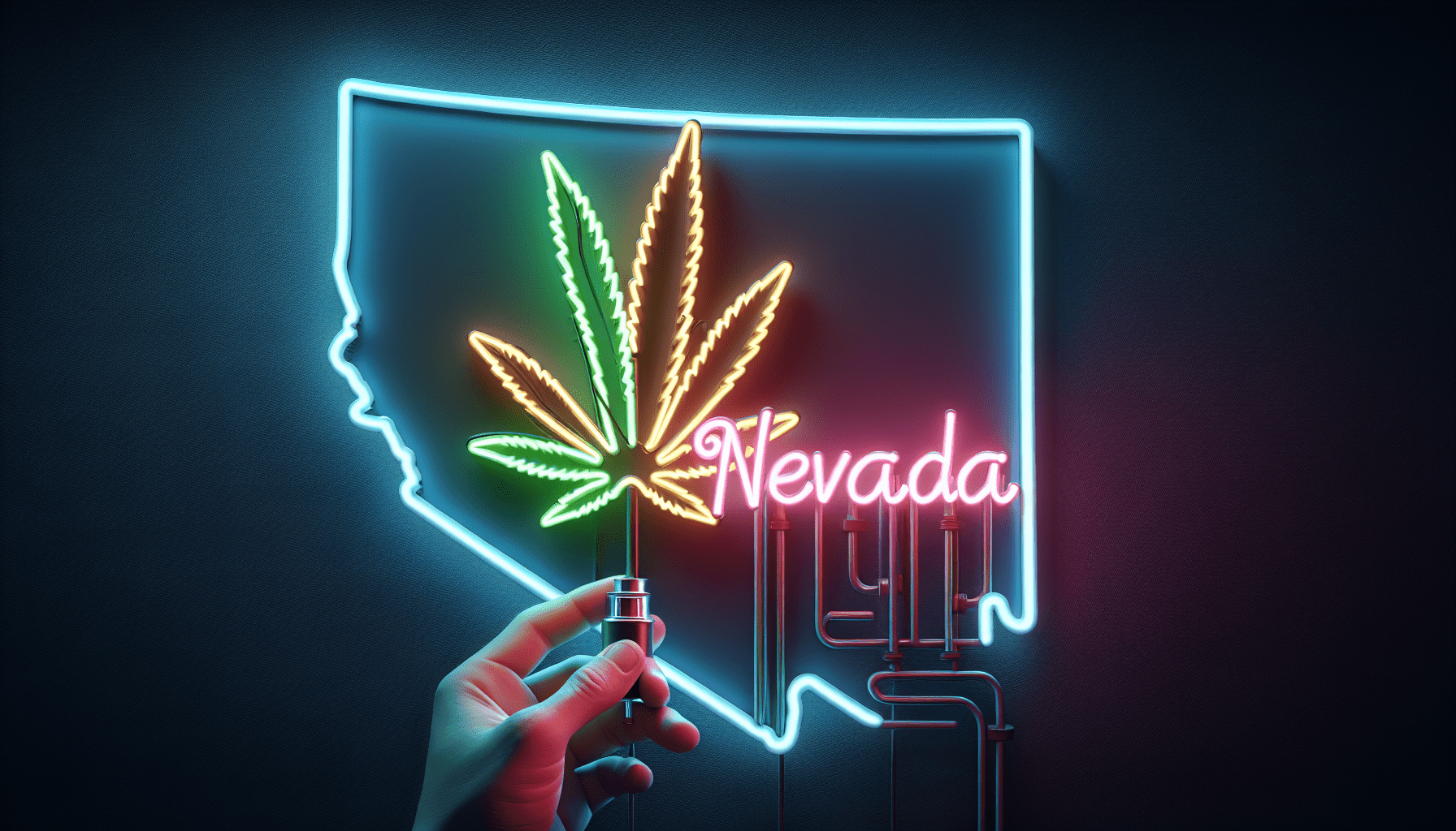 How To Start A Dispensary In Nevada? How To Start A Dispensary In Nevada?