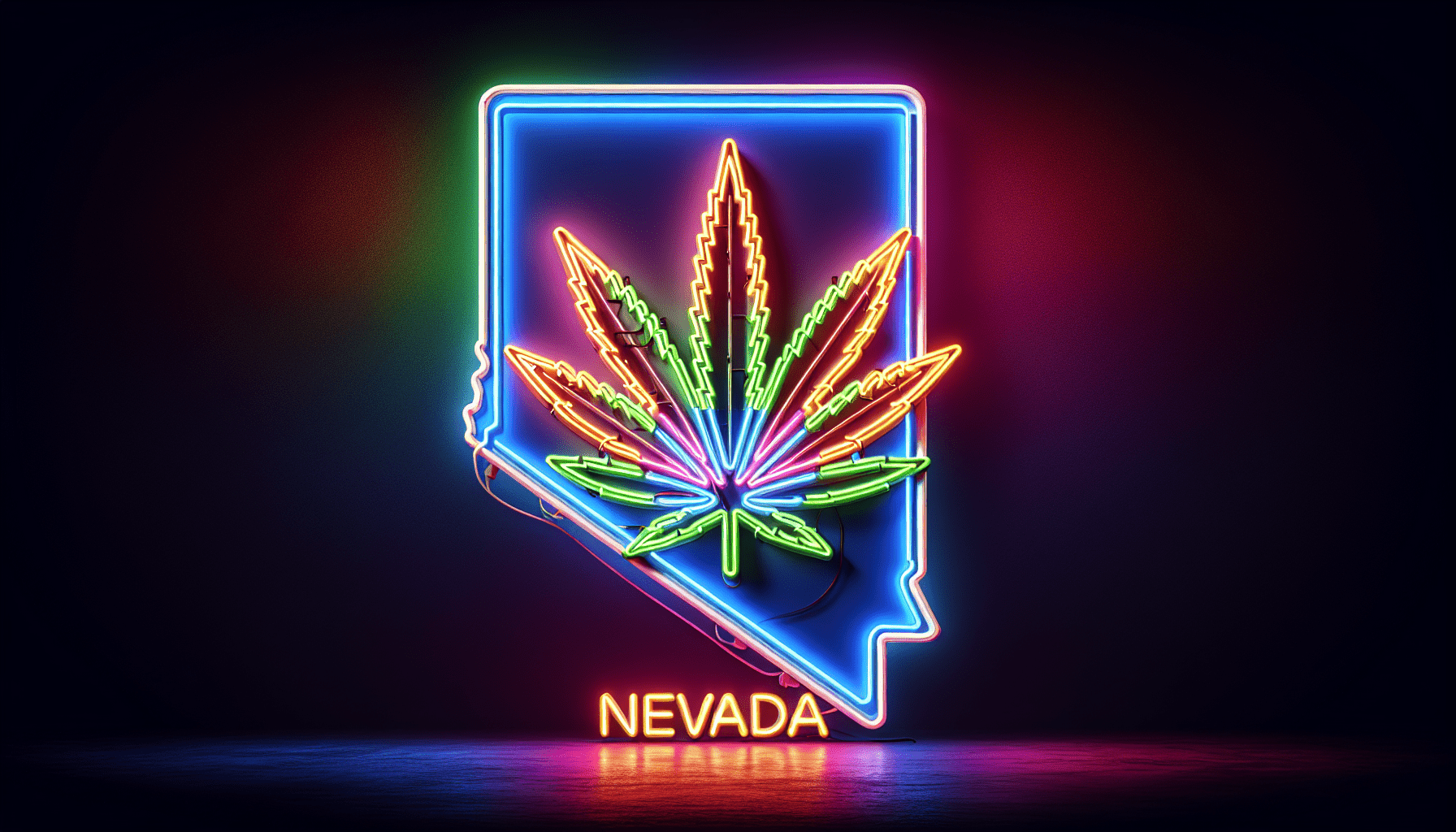 How To Start A Dispensary In Nevada? How To Start A Dispensary In Nevada?