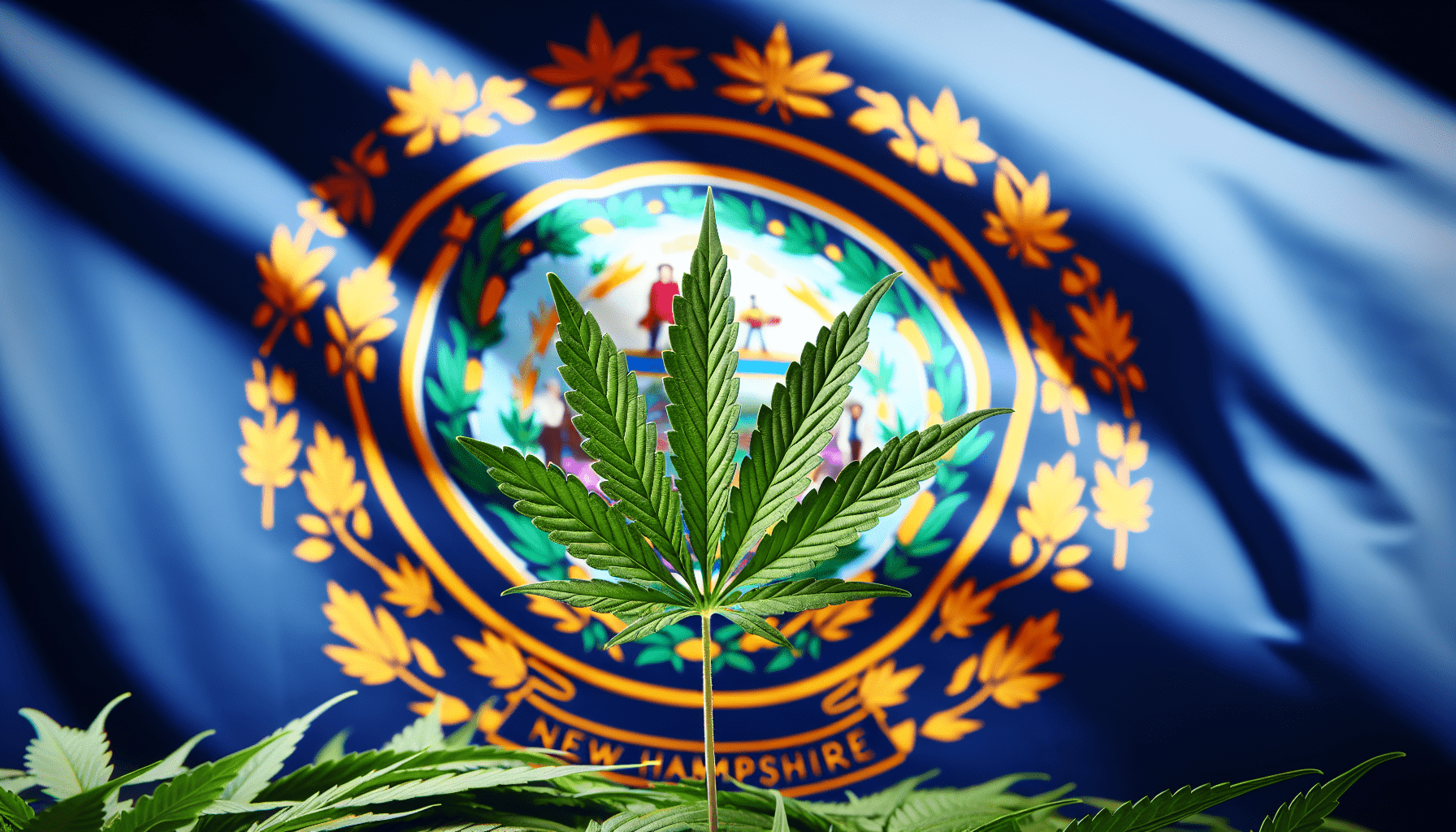 How To Start A Dispensary In New Hampshire?