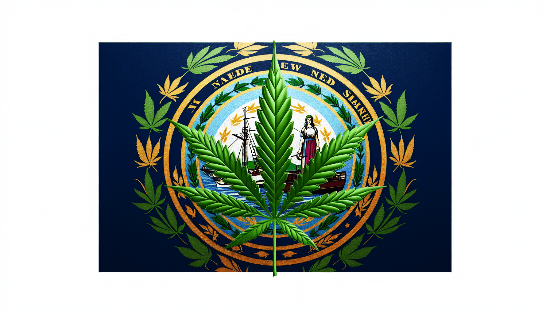 How To Start A Dispensary In New Hampshire?