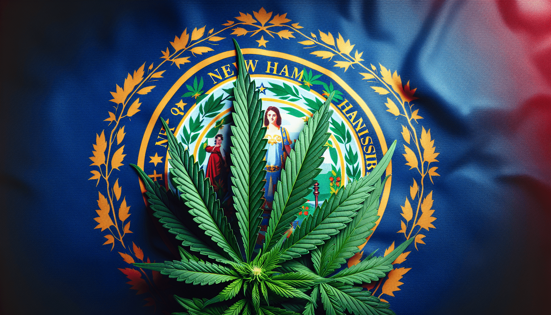 Overview Of Cannabis Laws In New Hampshire.