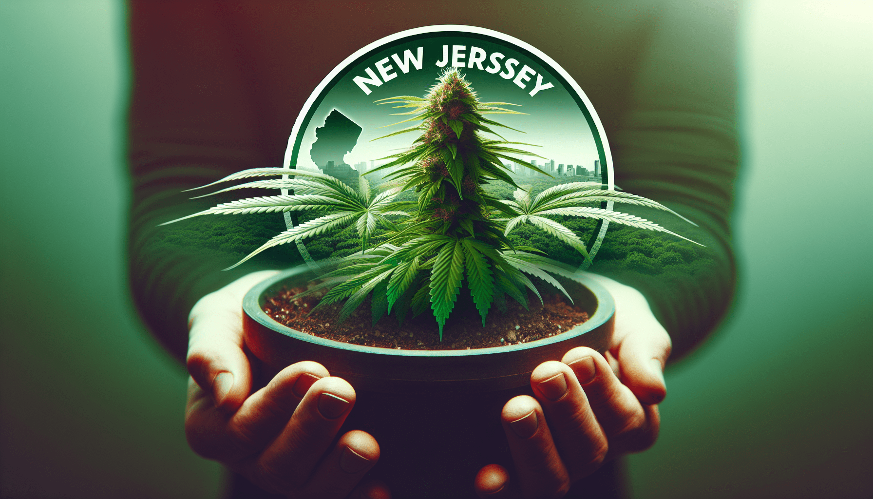 How To Start A Dispensary In New Jersey?