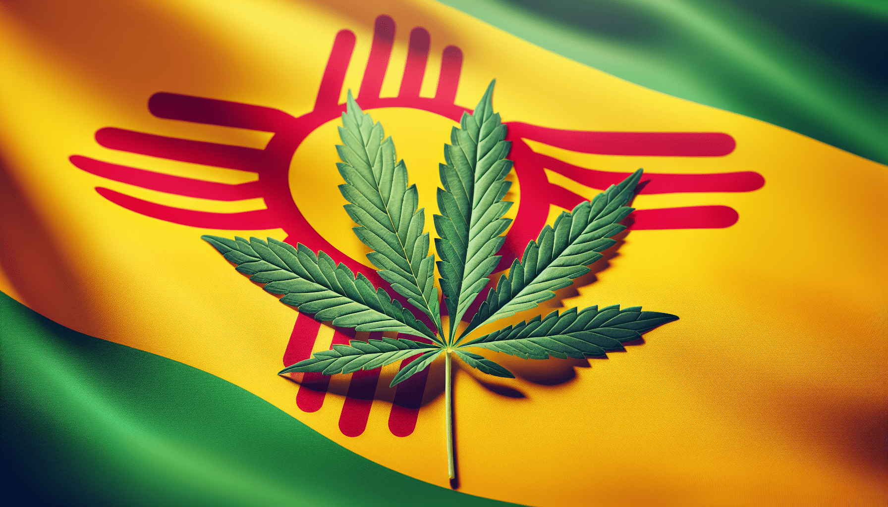 Overview Of Cannabis Laws In New Mexico.