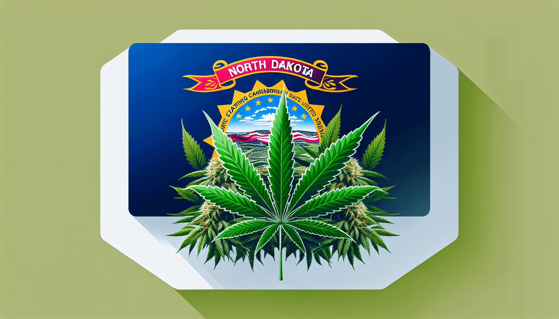 How To Start A Dispensary In North Dakota?