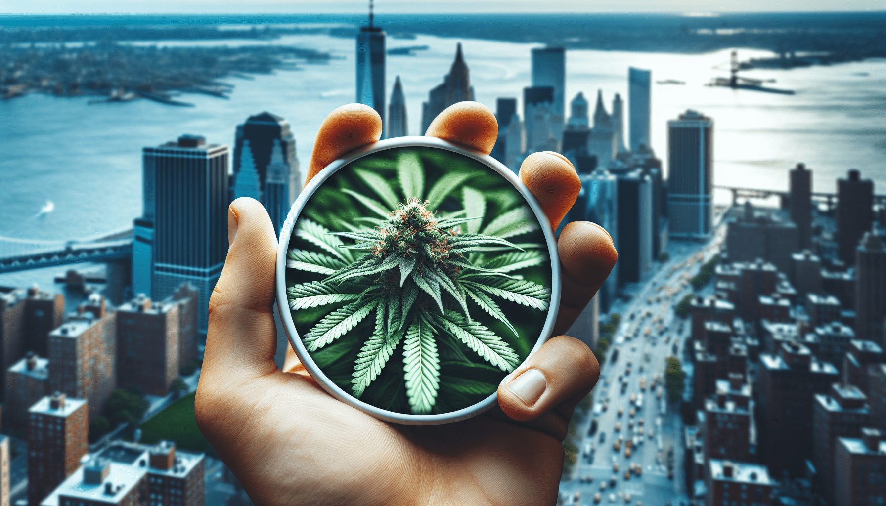 What Licenses Are Required For Cannabis Cultivation In New York? What Licenses Are Required For Cannabis Cultivation In New York?