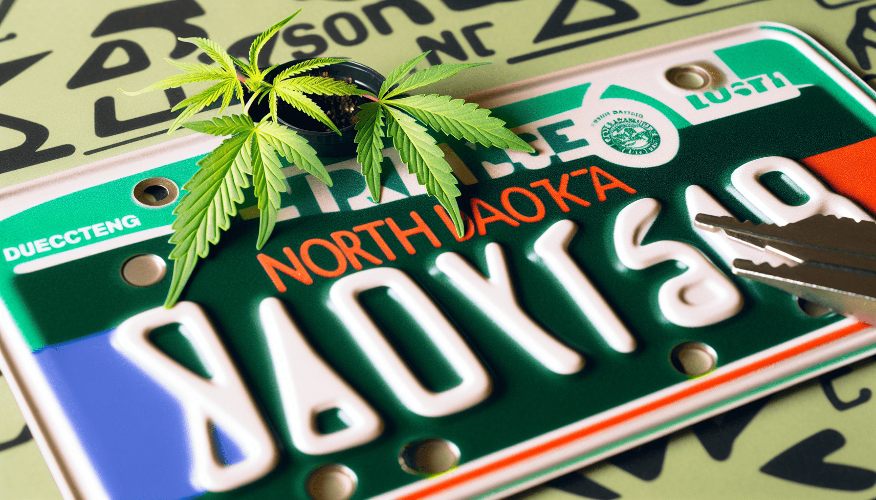 What Licenses Are Required For Cannabis Cultivation In North Dakota? What Licenses Are Required For Cannabis Cultivation In North Dakota?