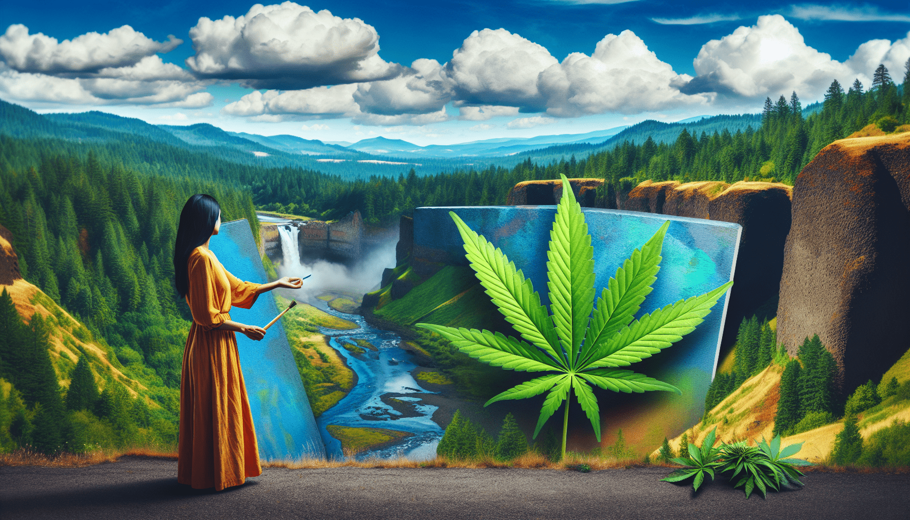 How To Start A Dispensary In Oregon? How To Start A Dispensary In Oregon?