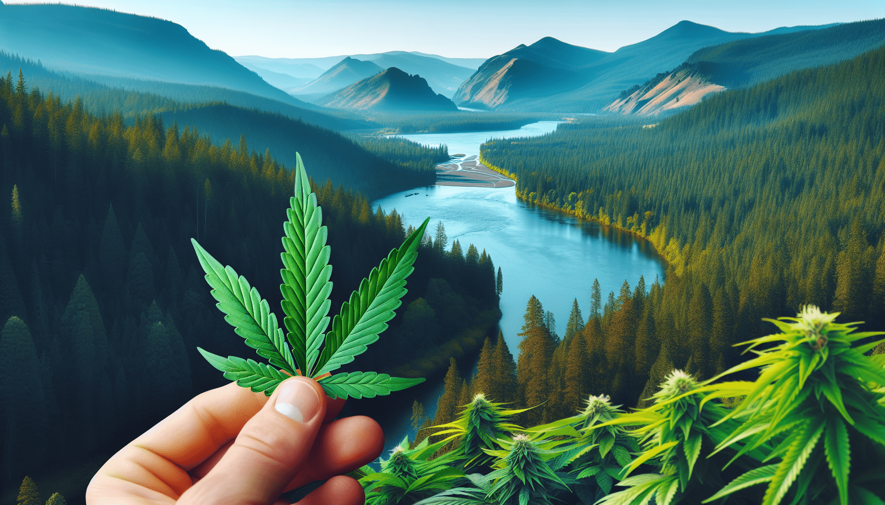 How To Start A Dispensary In Oregon? How To Start A Dispensary In Oregon?