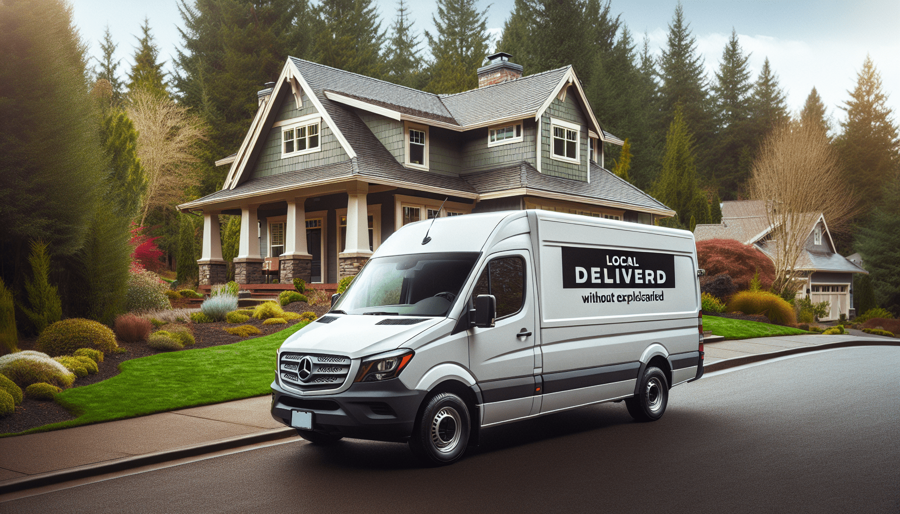 Overview Of Cannabis Delivery Service Regulations In Oregon.