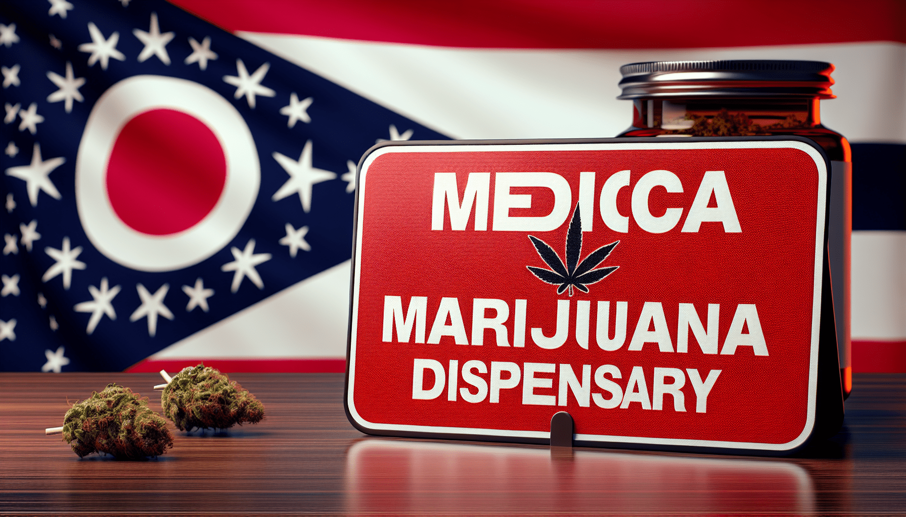 Overview Of Cannabis Laws In Ohio. Overview Of Cannabis Laws In Ohio.