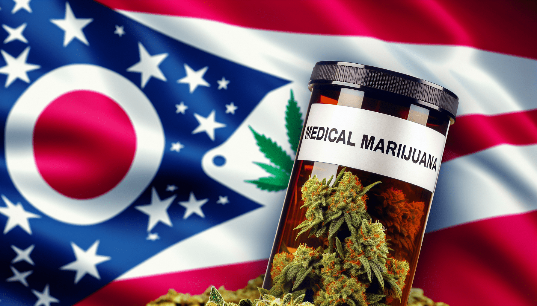 Overview Of Cannabis Laws In Ohio. Overview Of Cannabis Laws In Ohio.