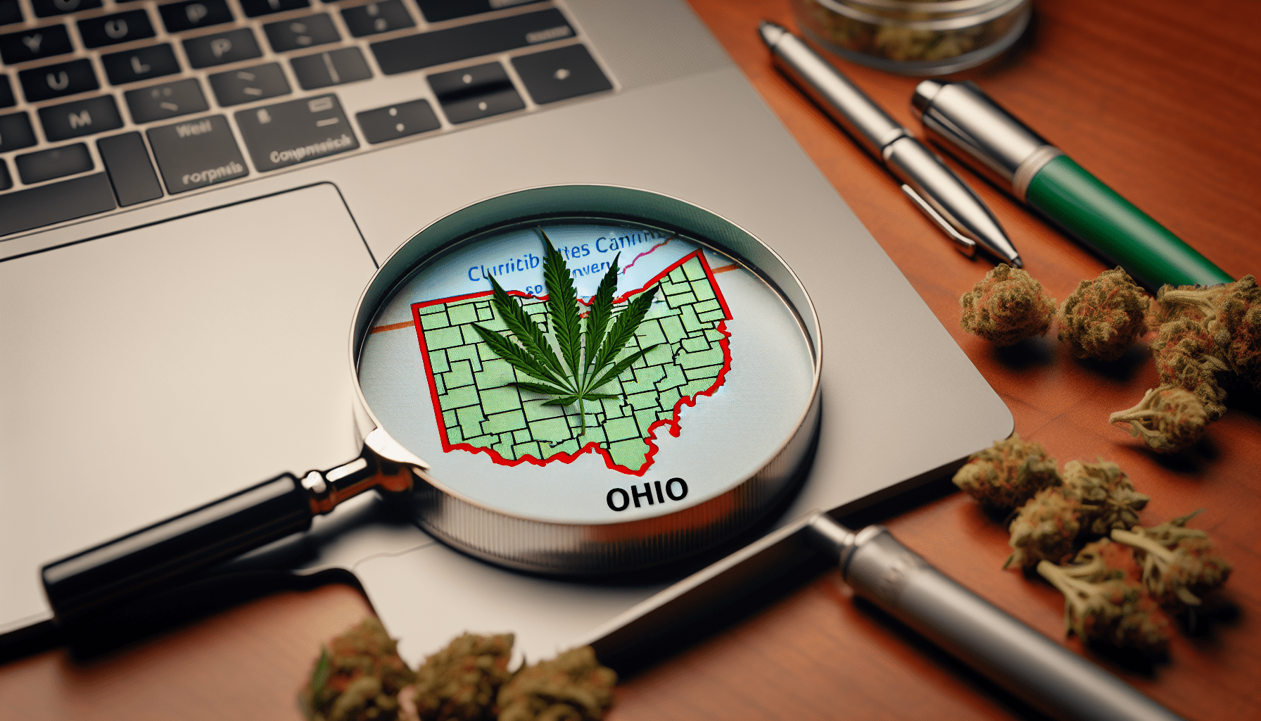 What Licenses Are Required For Cannabis Cultivation In Ohio? What Licenses Are Required For Cannabis Cultivation In Ohio?